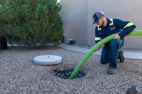 septic tank services Sankertown